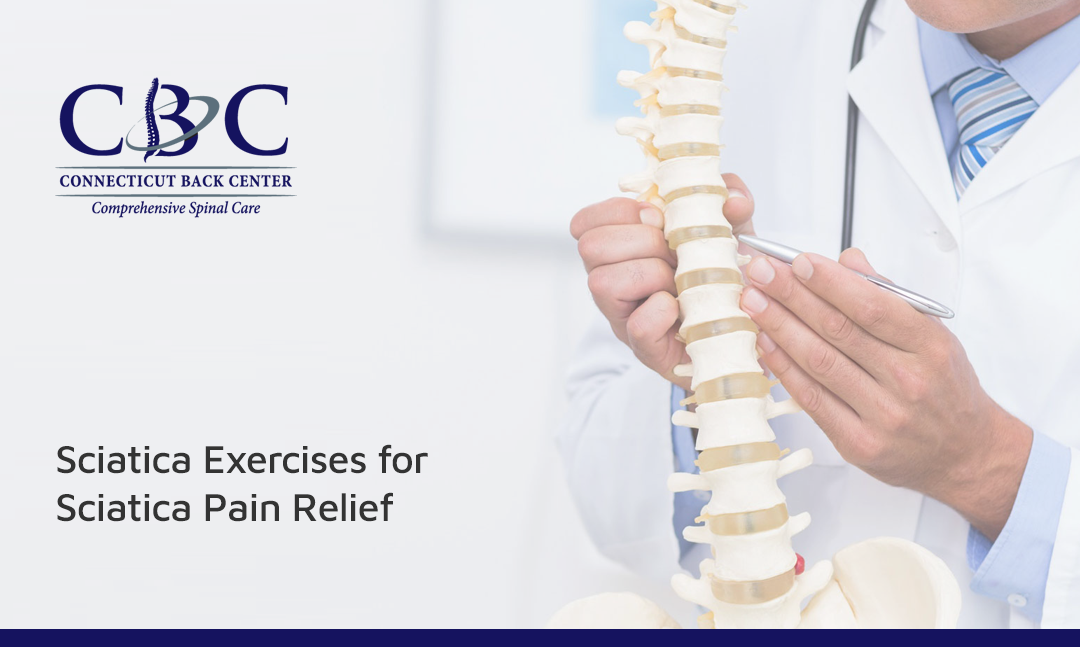 Sciatica Exercises for Sciatica Pain Relief
