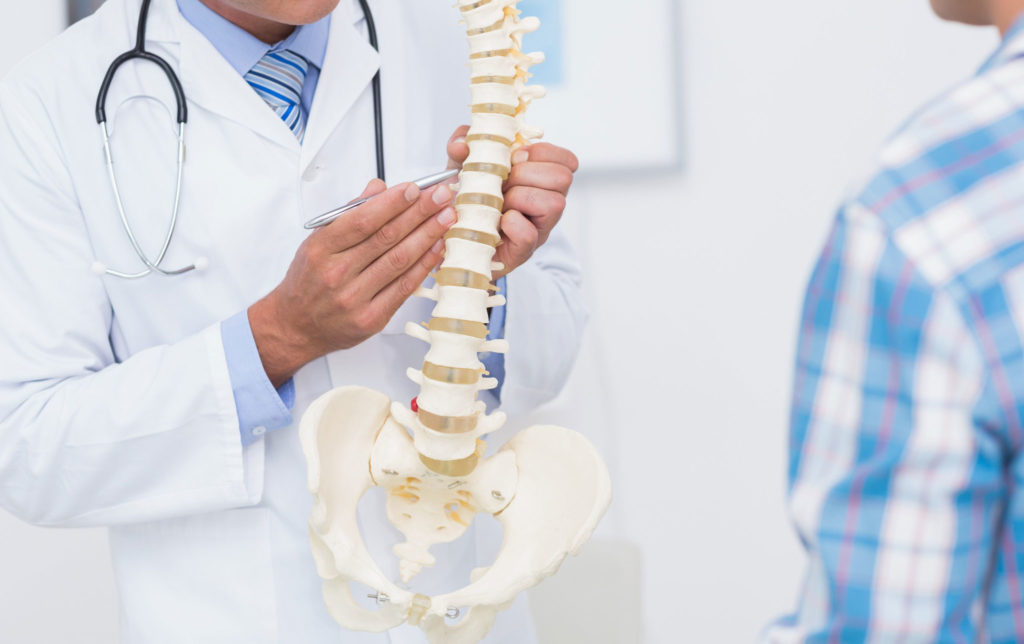 Connecticut Back Center | Neck & Back Pain Specialists in Vernon, CT